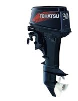 Tohatsu M 30 H EPL фото